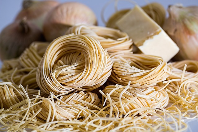 Meritum kuchni włoskiej- prostota i prawdziwe składniki