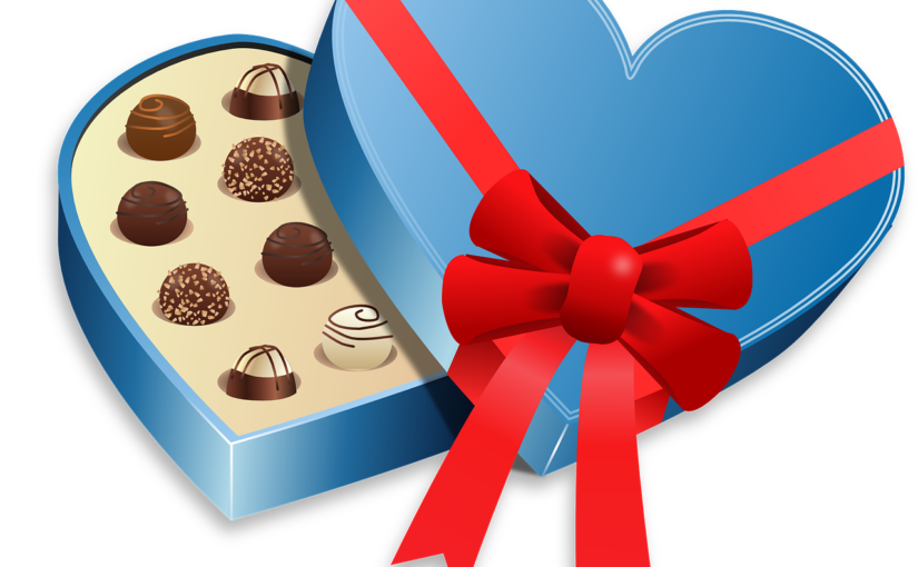 Krem czy czekoladki? Jaki będzie znakomity prezent dla narzeczonej?