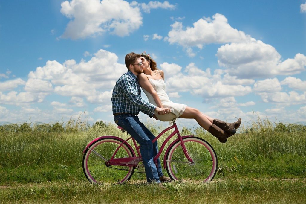 Jakikolwiek pasjonat jazdy rowerowej z pewnością wyczekuje, aż wszelakie śniegi oraz lody zginą już w zapomnienie.