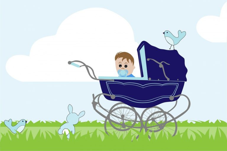 Przyjście na świat dziecka to kolosalne sytuacja dla całej familii.