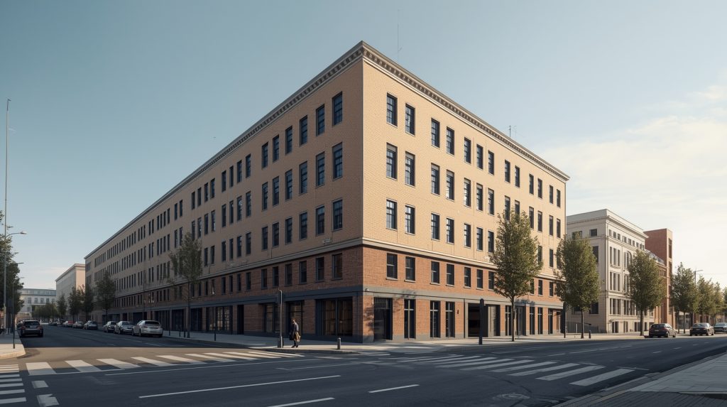 Świadome zarządzanie stanem technicznym nieruchomości jako klucz niezawodności i długowieczności konstrukcji