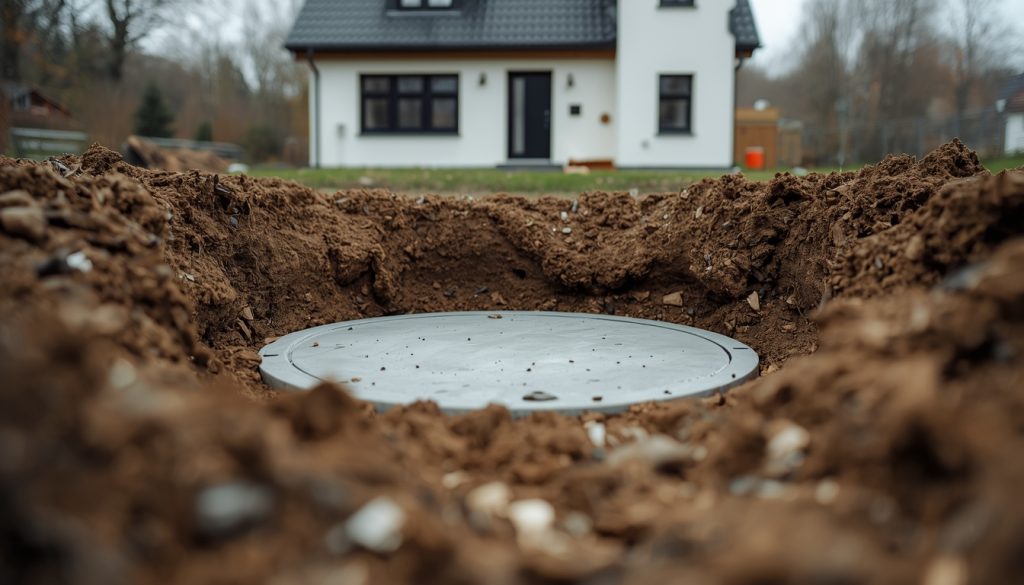 Codzienna obsługa zbiorników bezodpływowych w gospodarstwie domowym – kompleksowy kompendium opisujący świadomego eksploatowania instalacją sanitarną przez lata